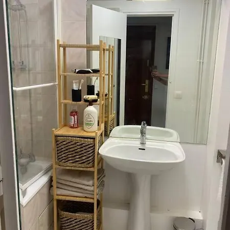 A Deux Pas Du Pantheon Avec Balcon Appartamento *